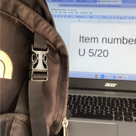 Wanted wanted wanted - Picture 8 of 8